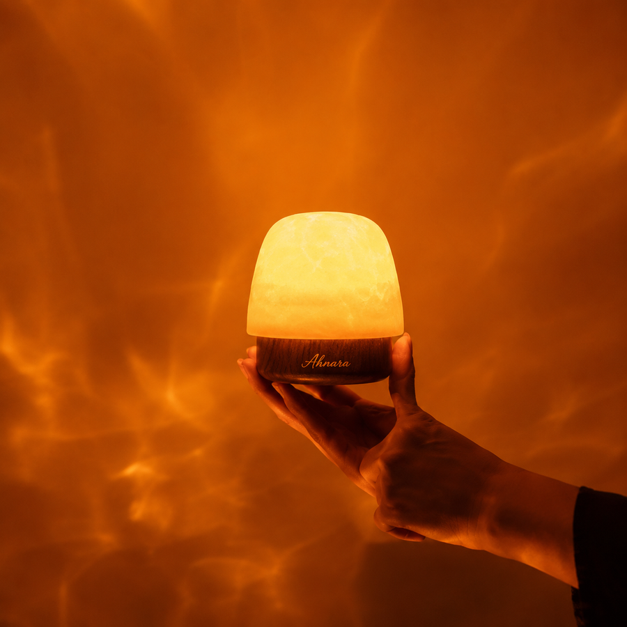 LuzZen™| Donde Luz y Sonido Conectan