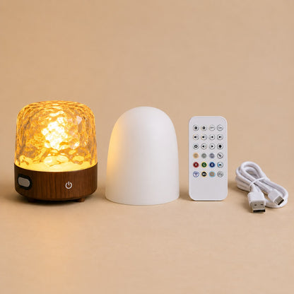 LuzZen™| Donde Luz y Sonido Conectan